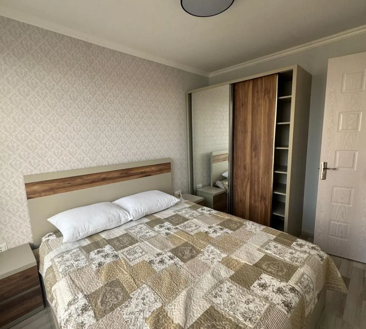 Orion Villa 1 باتومي